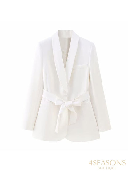 Conjunto Alfaiataria Melbourne
