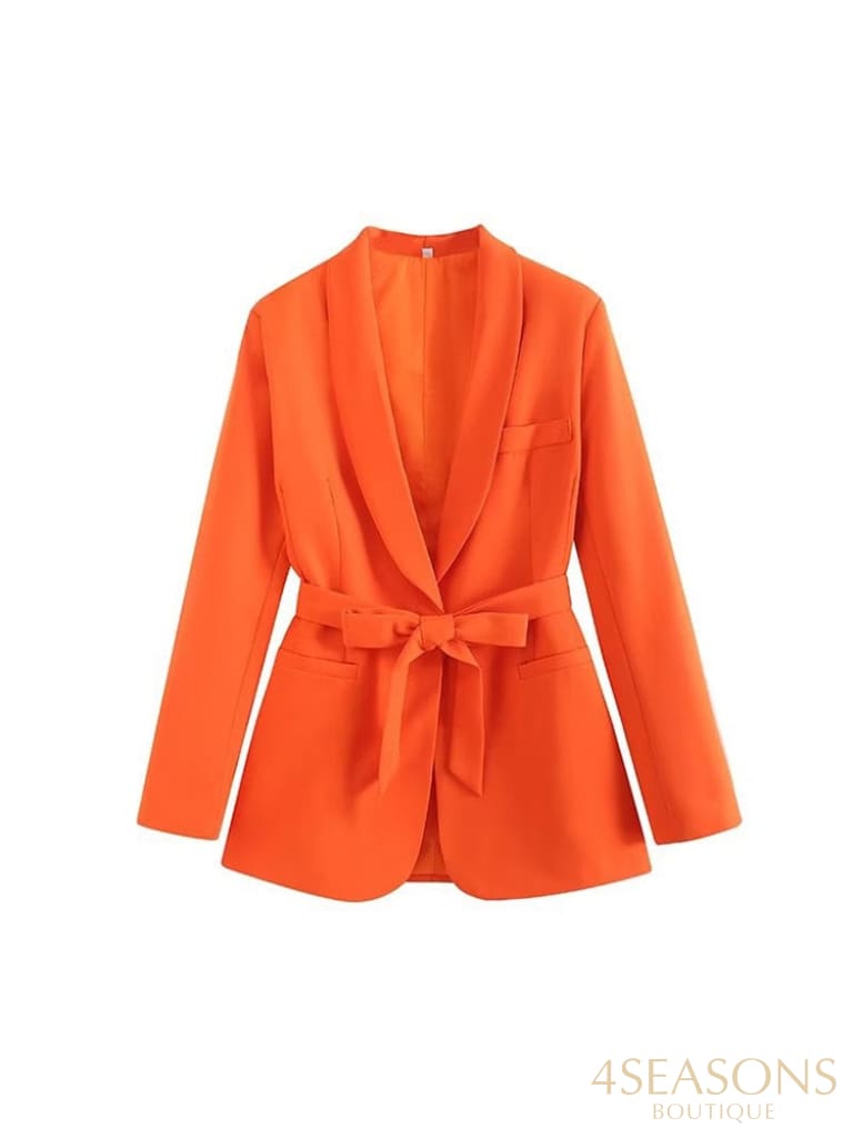 Conjunto Alfaiataria Melbourne