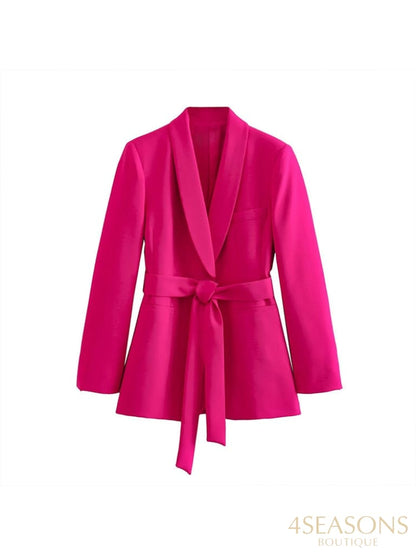 Conjunto Alfaiataria Melbourne