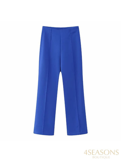 Conjunto Alfaiataria Melbourne