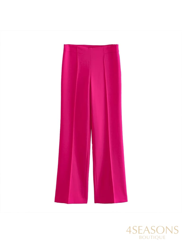 Conjunto Alfaiataria Melbourne