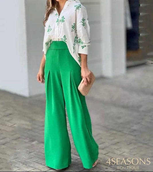 Conjunto Ana Letícia