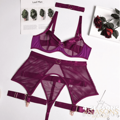 Conjunto Anastacia