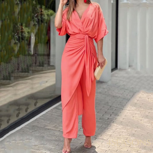 Conjunto Angola