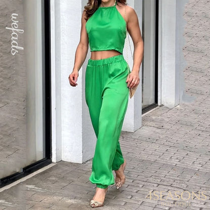Conjunto Arielle
