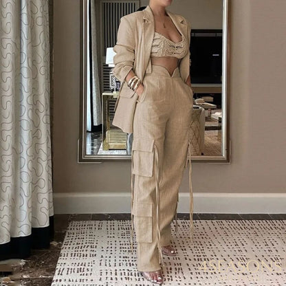 Conjunto Augustine