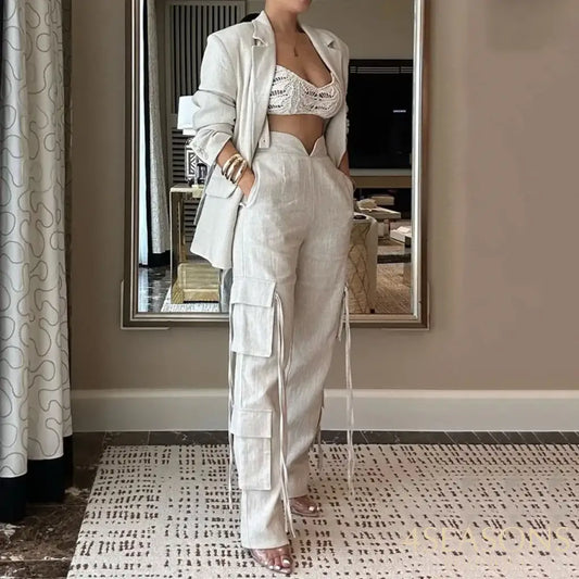 Conjunto Augustine