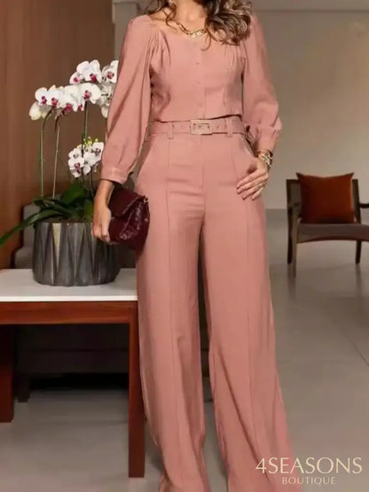 Conjunto Barcelona