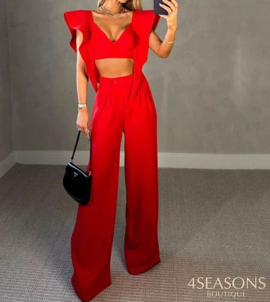 Conjunto Blair
