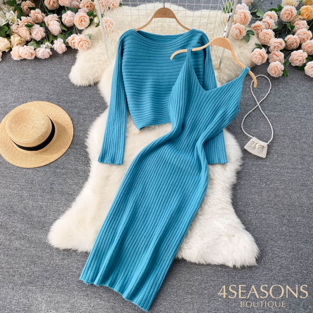 Conjunto Cascais