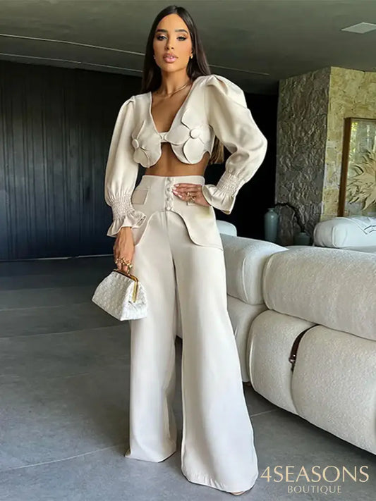 Conjunto Cinamon