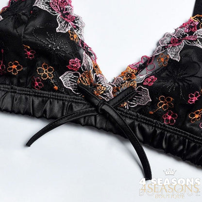 Conjunto Cindy