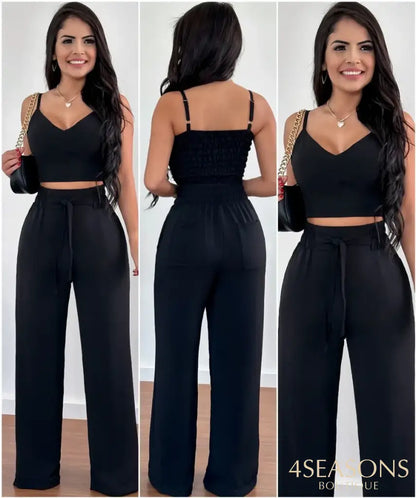 Conjunto Cínthia