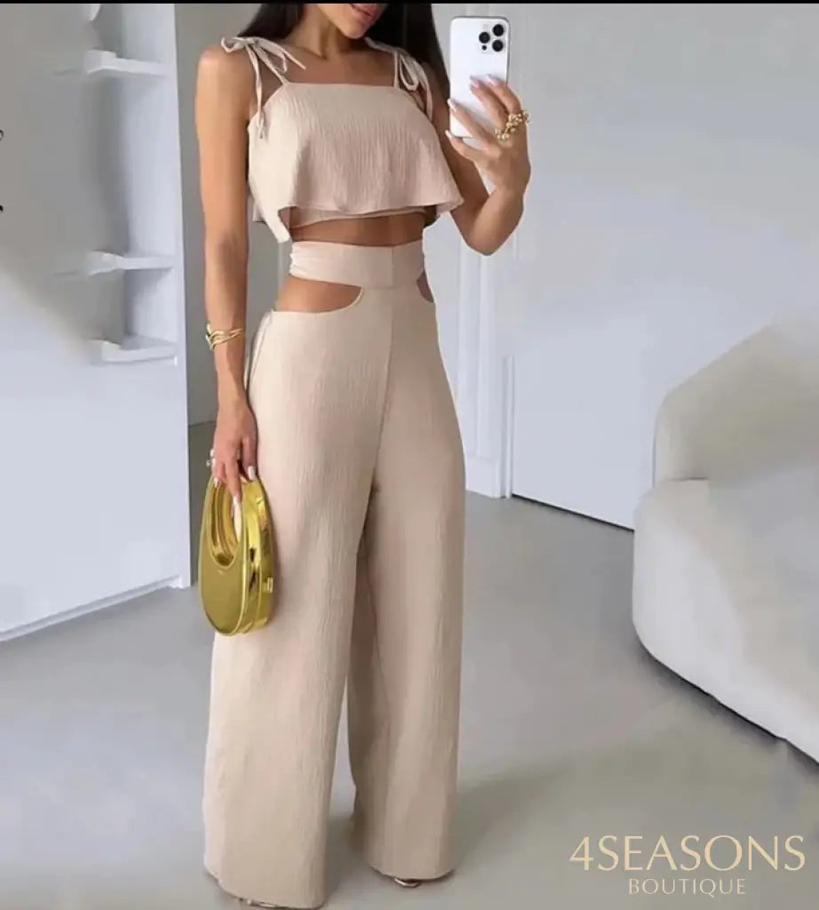 Conjunto Coline