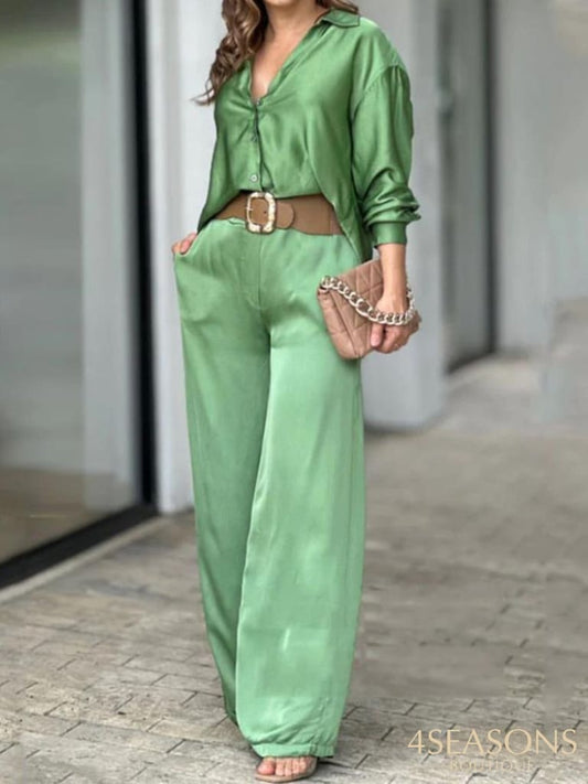 Conjunto Collins