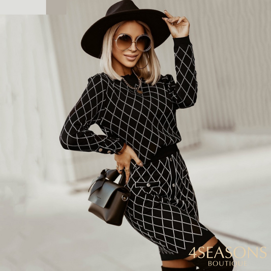 Conjunto Danielle