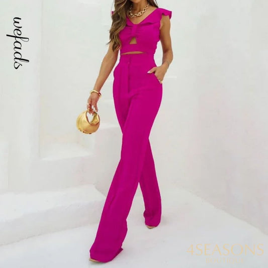 Conjunto Diana