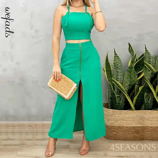 Conjunto Egito