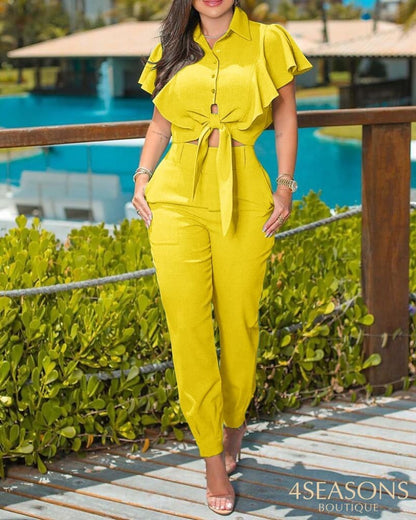 Conjunto Eleonor