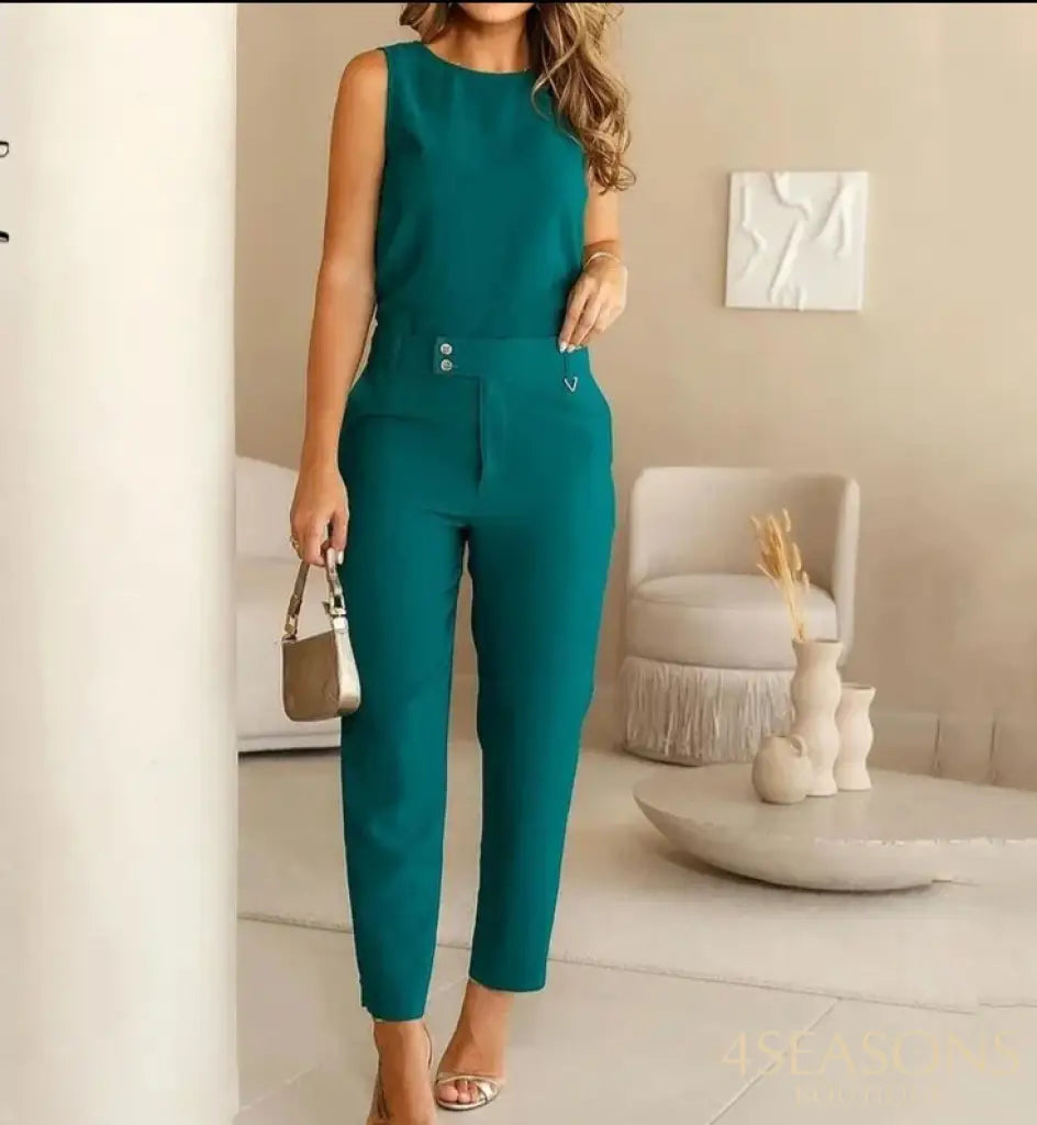 Conjunto Esmeralda