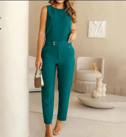 Conjunto Esmeralda