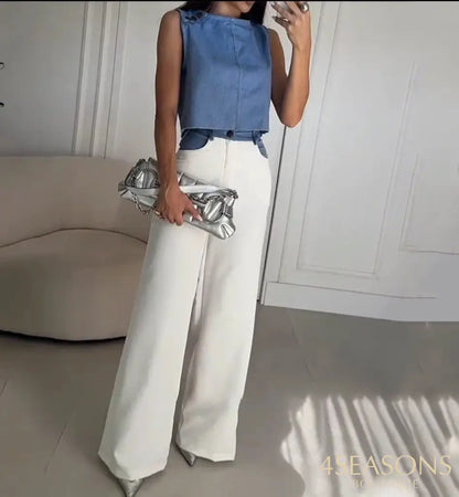 Conjunto Eva