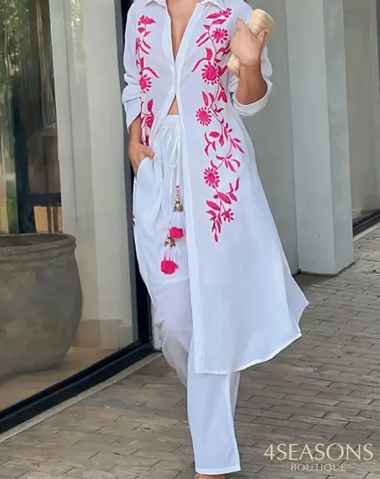 Conjunto Evangeline