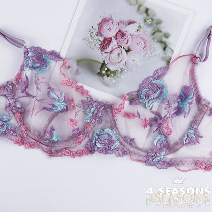 Conjunto Faby