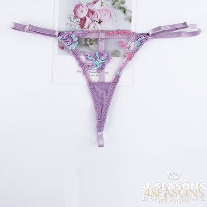 Conjunto Faby