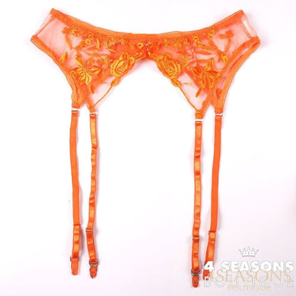 Conjunto Faby