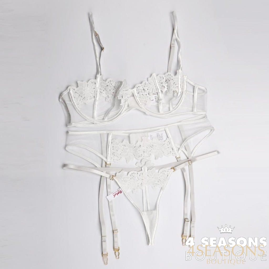 Conjunto Faby