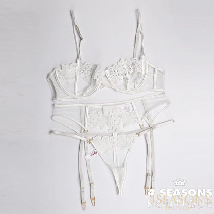 Conjunto Faby