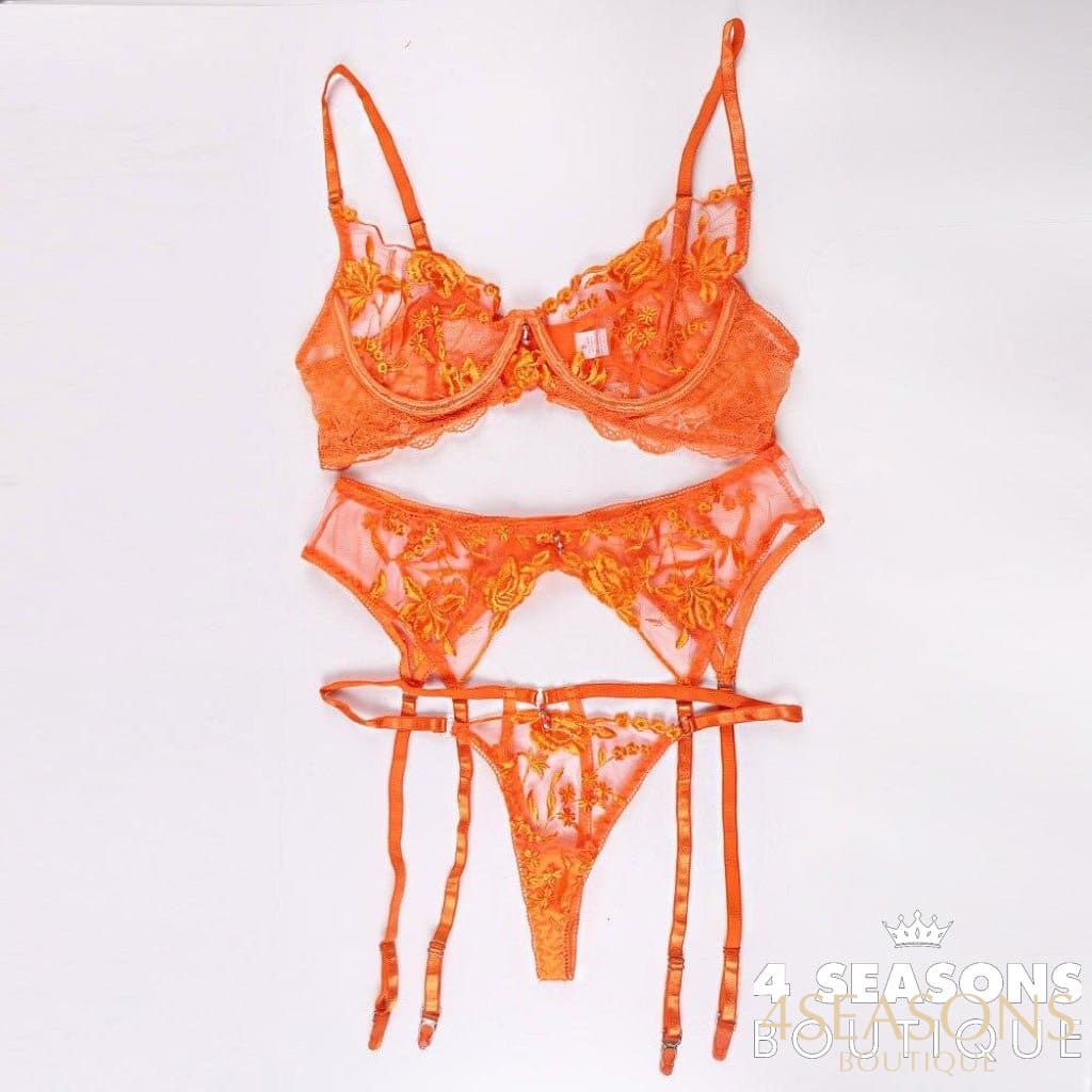 Conjunto Faby