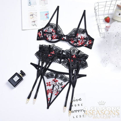 Conjunto Faby