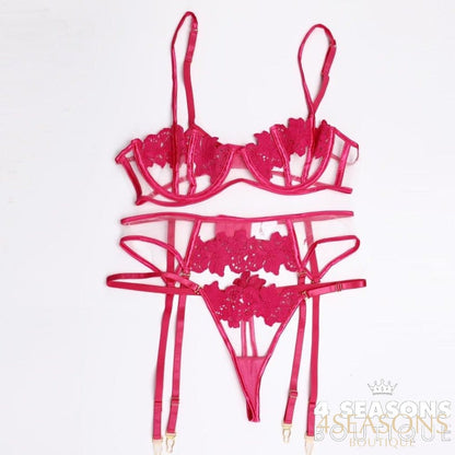 Conjunto Faby