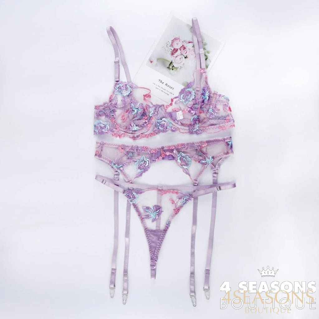 Conjunto Faby