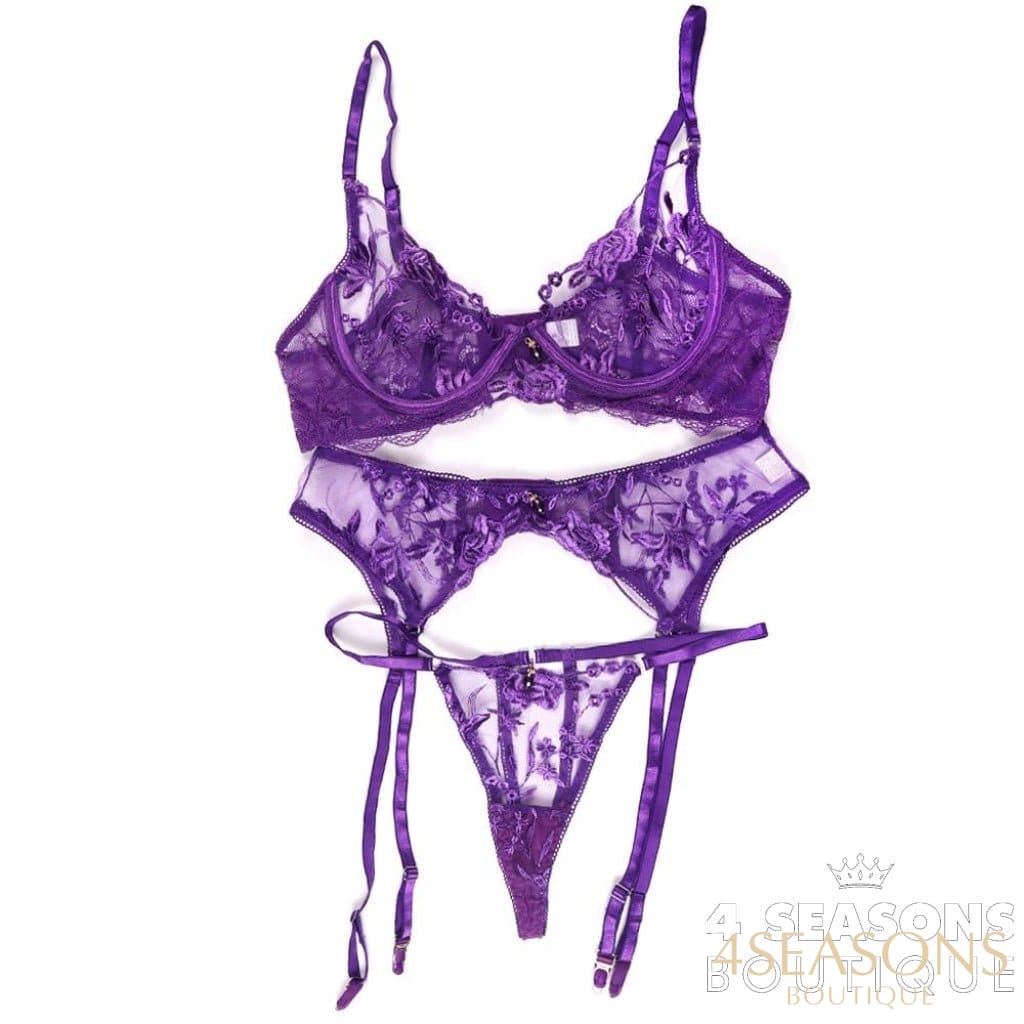 Conjunto Faby