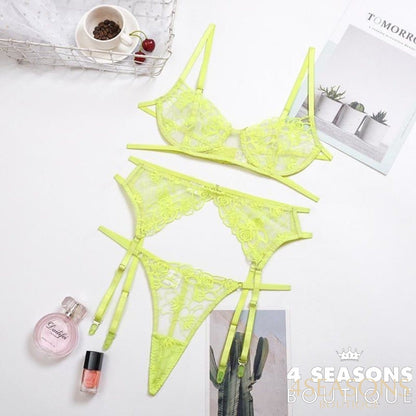 Conjunto Faby