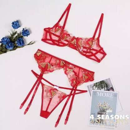 Conjunto Faby