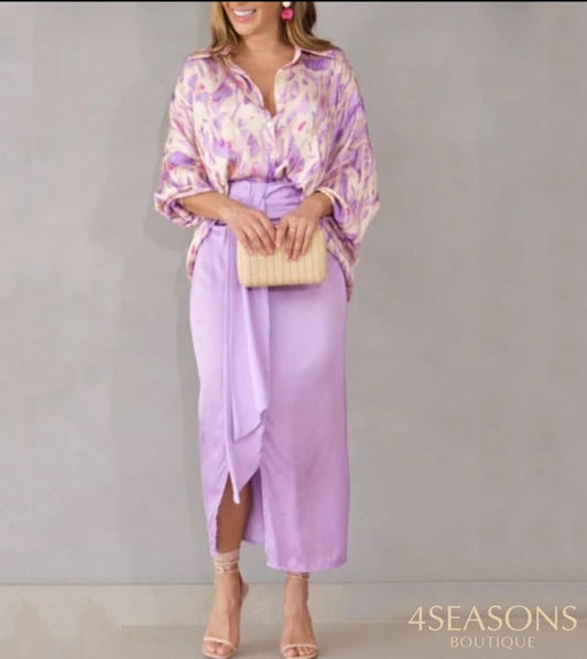 Conjunto Filippa