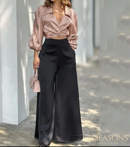 Conjunto Fiorella