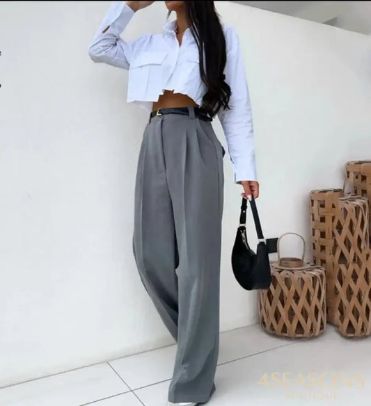 Conjunto Franca