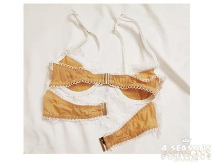 Conjunto French