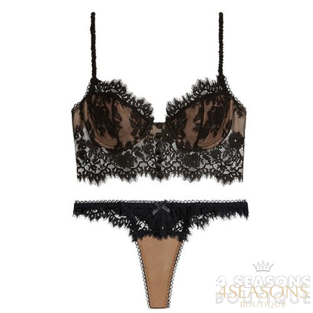 Conjunto French