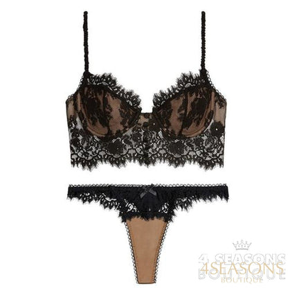 Conjunto French