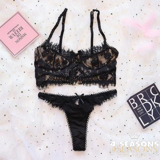 Conjunto French