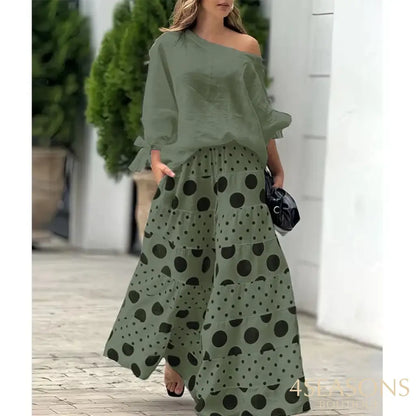 Conjunto Genebra