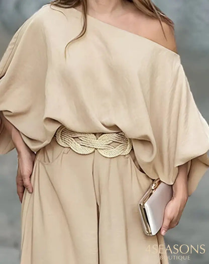 Conjunto Hortência