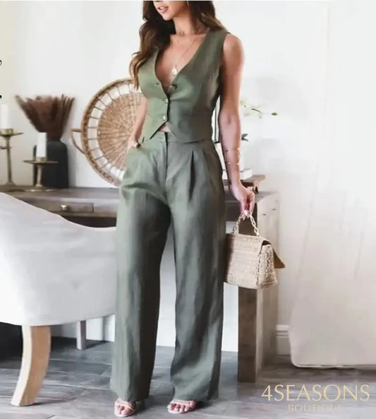 Conjunto Iasmin