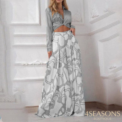 Conjunto Jade